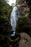 Susan Creek Falls, Hwy 138, Oregon